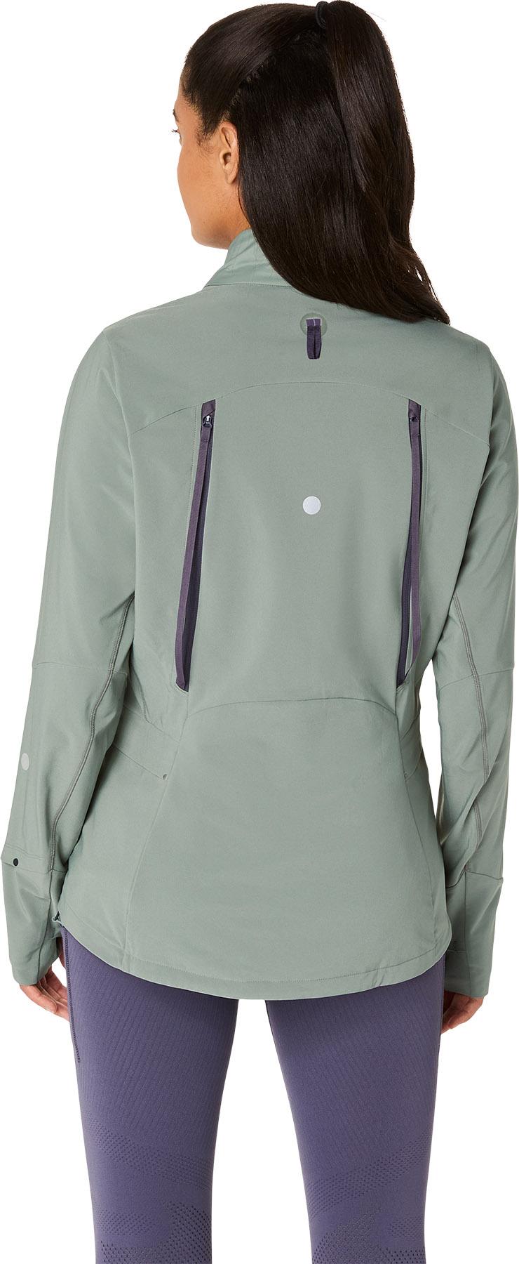 Product gallery image number 2 for product Road Winter Jacket - Women's