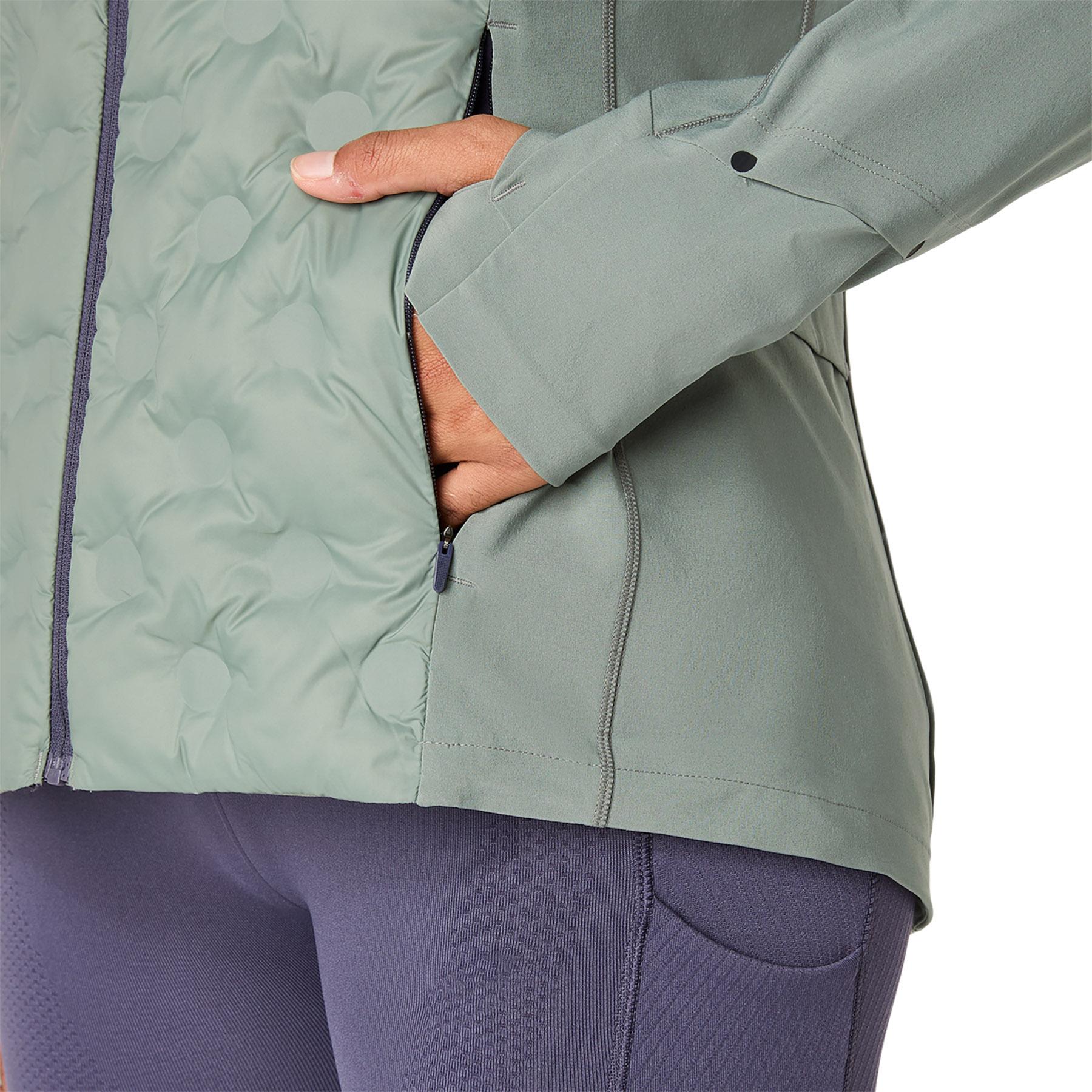Product gallery image number 5 for product Road Winter Jacket - Women's