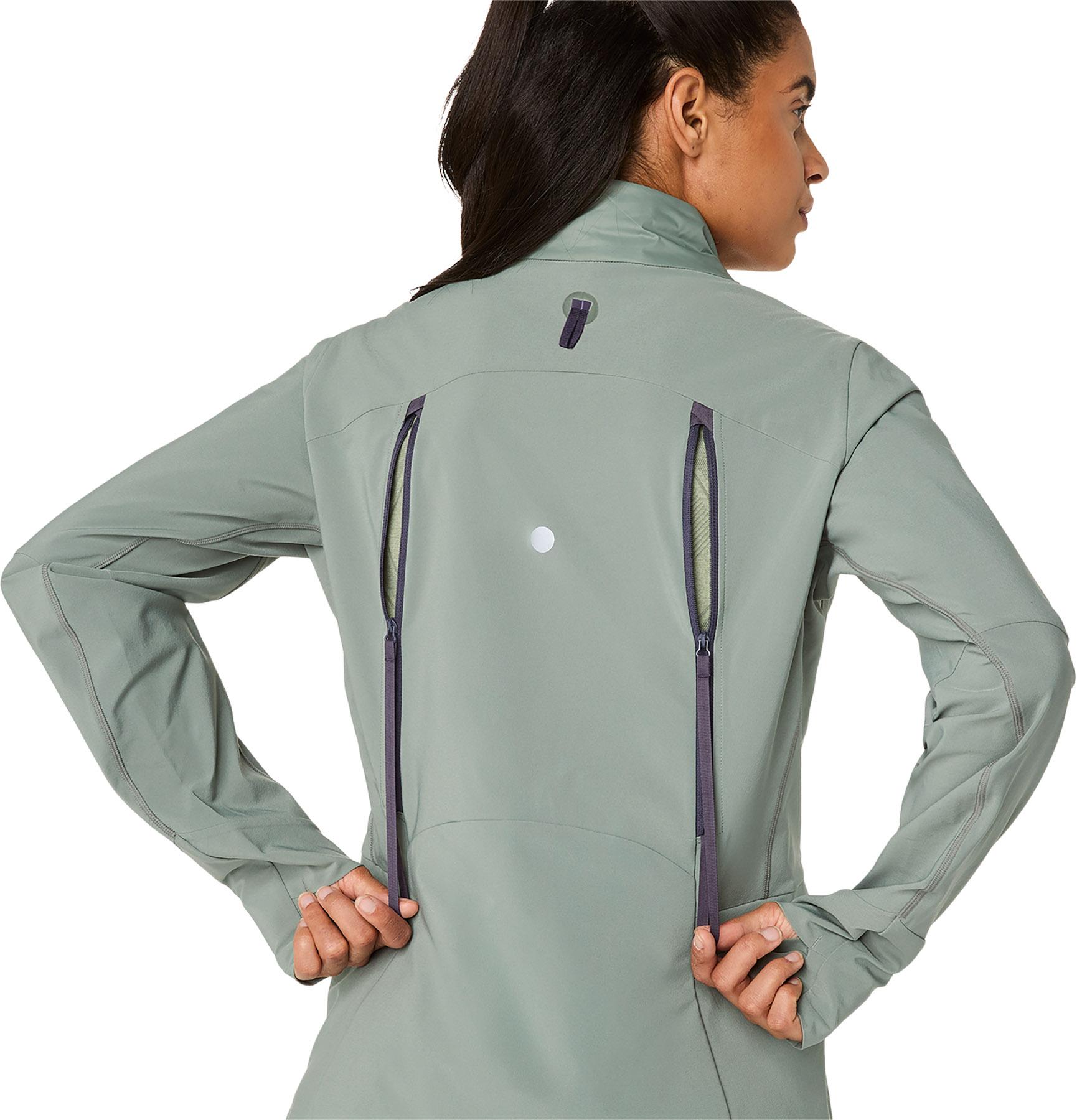 Product gallery image number 6 for product Road Winter Jacket - Women's