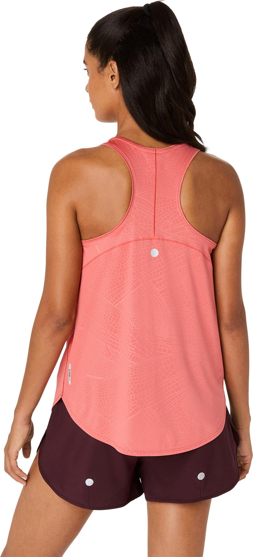 Product gallery image number 3 for product Road All Over Print Tank Top - Women's