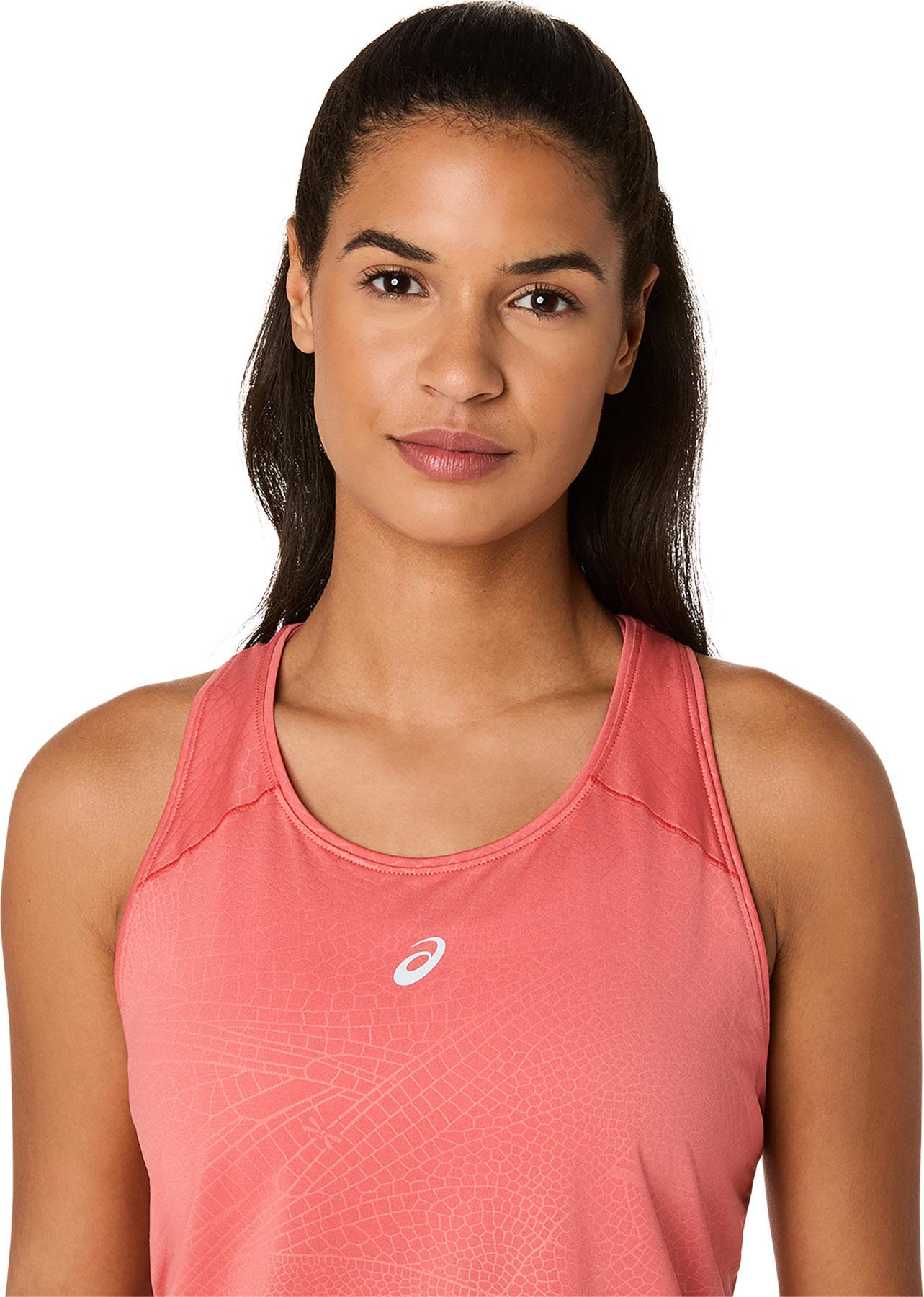 Product gallery image number 4 for product Road All Over Print Tank Top - Women's