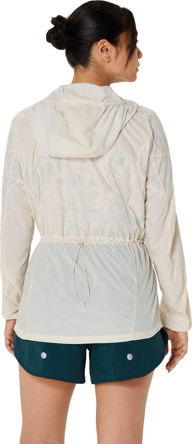 Product gallery image number 2 for product Road Packable Jacket - Women's