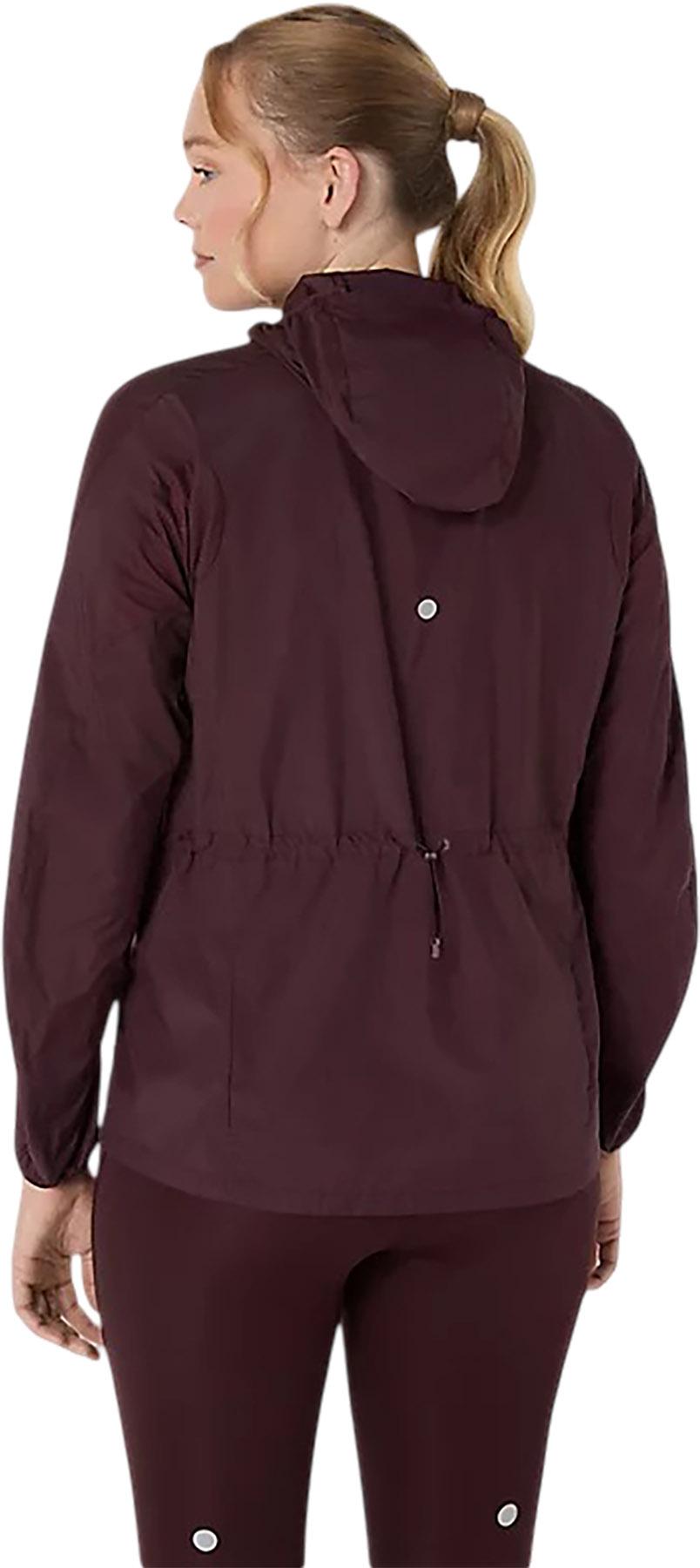 Product gallery image number 2 for product Road Packable Jacket - Women's