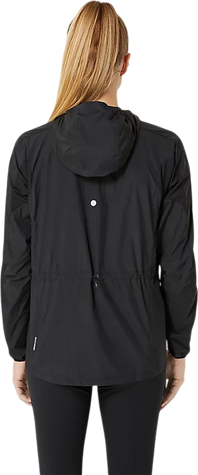 Product gallery image number 2 for product Road Packable Jacket - Women's