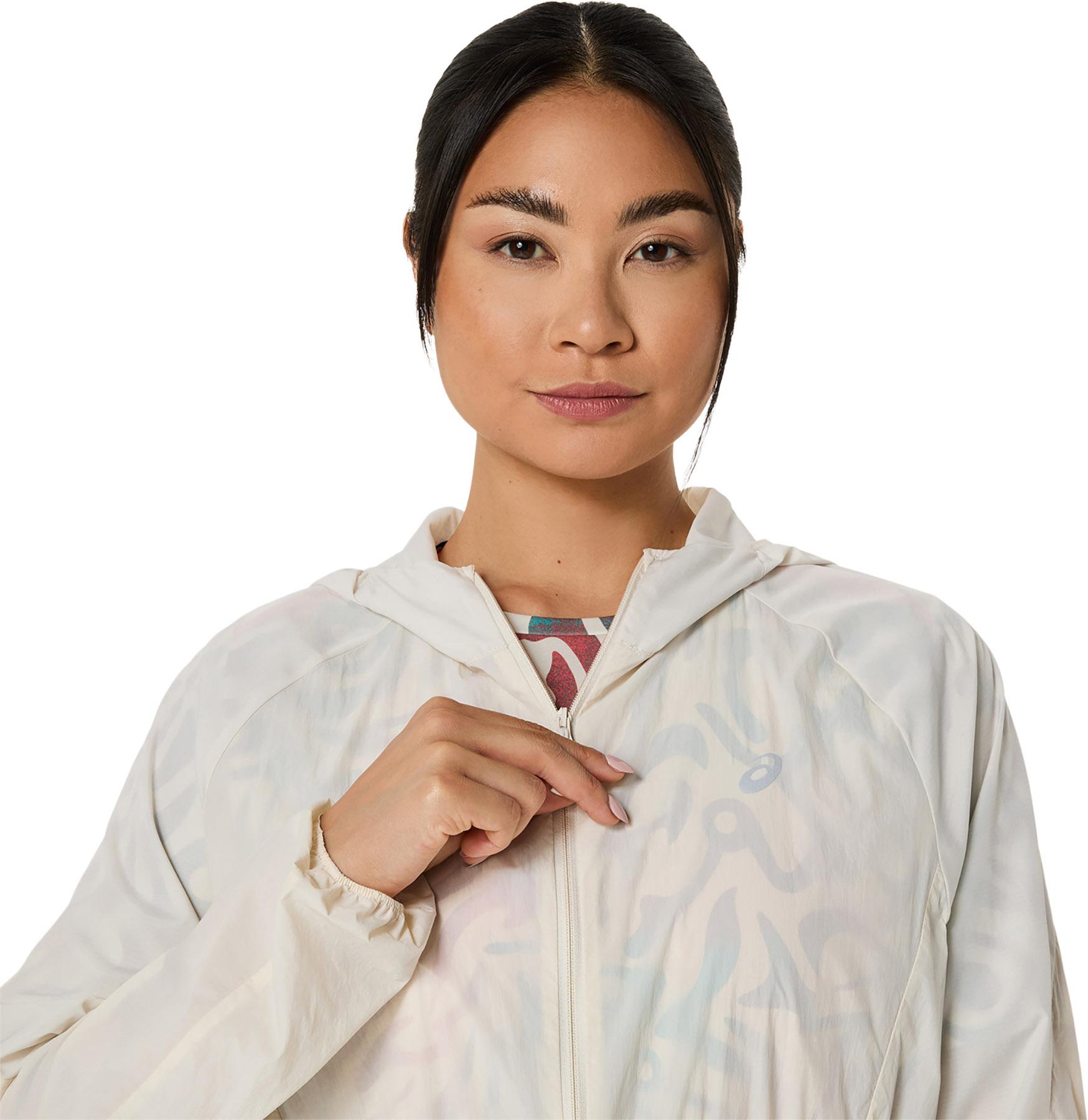 Product gallery image number 3 for product Road Packable Jacket - Women's