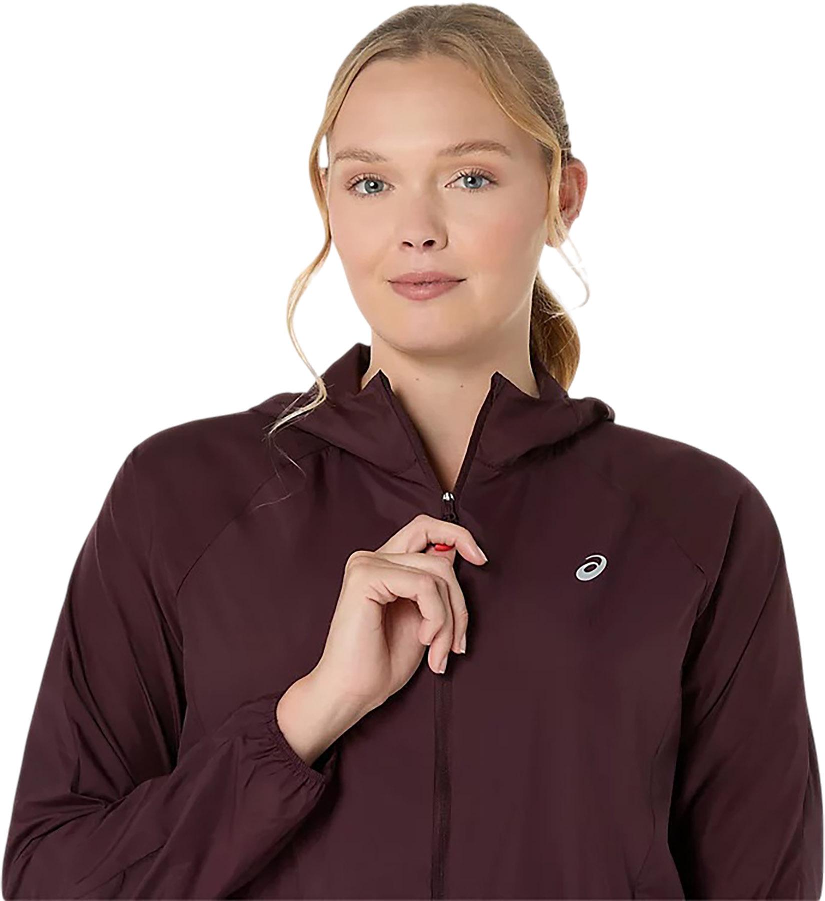 Product gallery image number 3 for product Road Packable Jacket - Women's