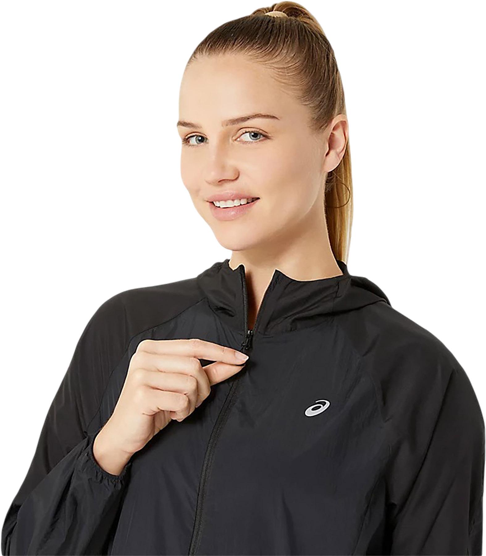 Product gallery image number 3 for product Road Packable Jacket - Women's