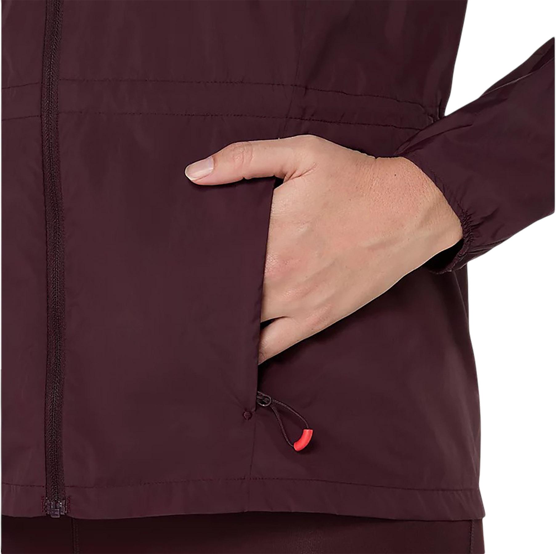 Product gallery image number 4 for product Road Packable Jacket - Women's