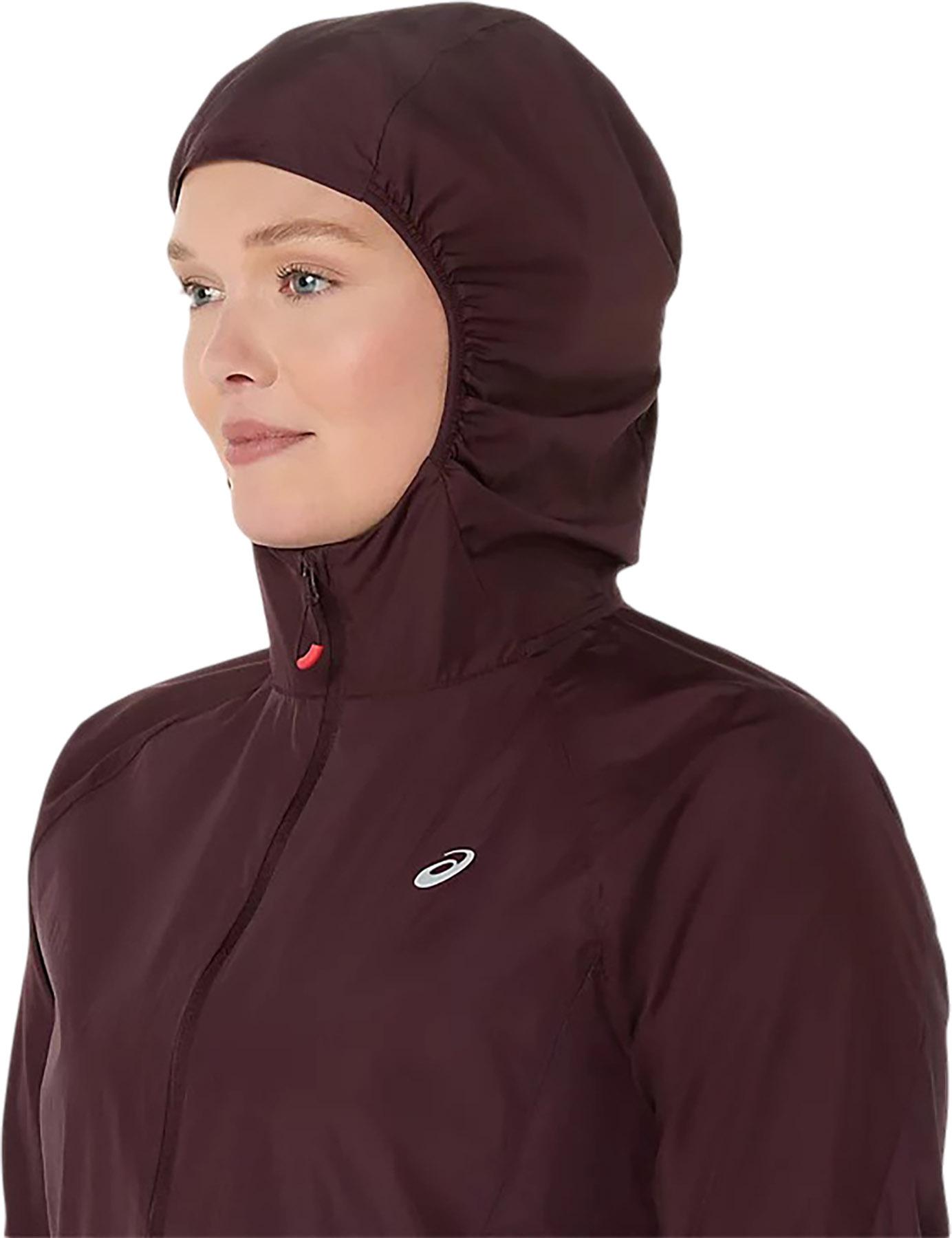 Product gallery image number 5 for product Road Packable Jacket - Women's