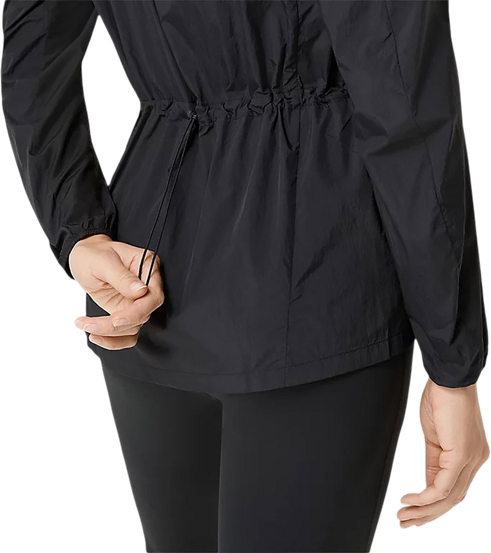 Product gallery image number 5 for product Road Packable Jacket - Women's