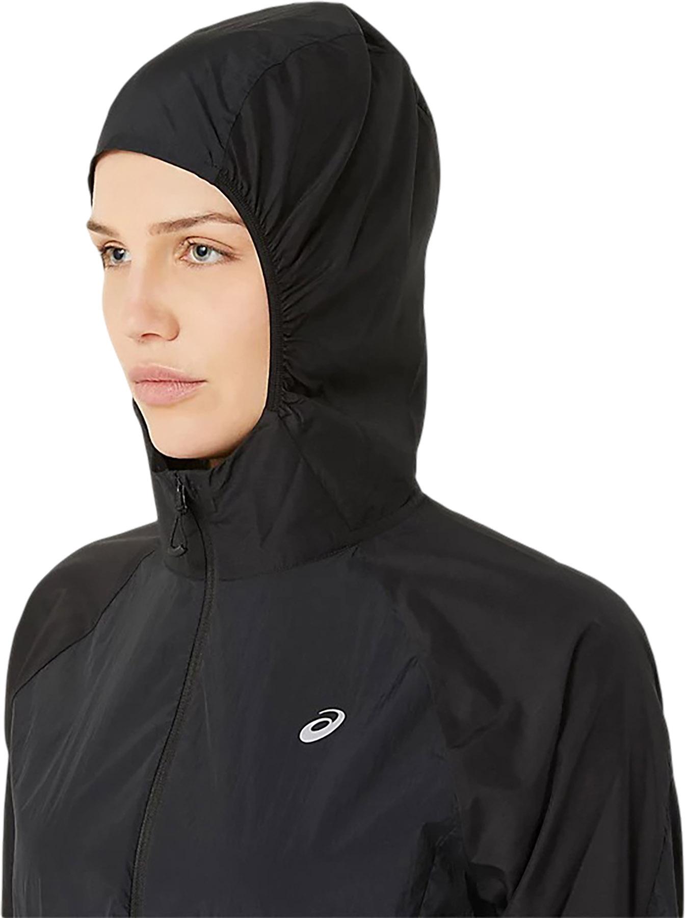 Product gallery image number 6 for product Road Packable Jacket - Women's