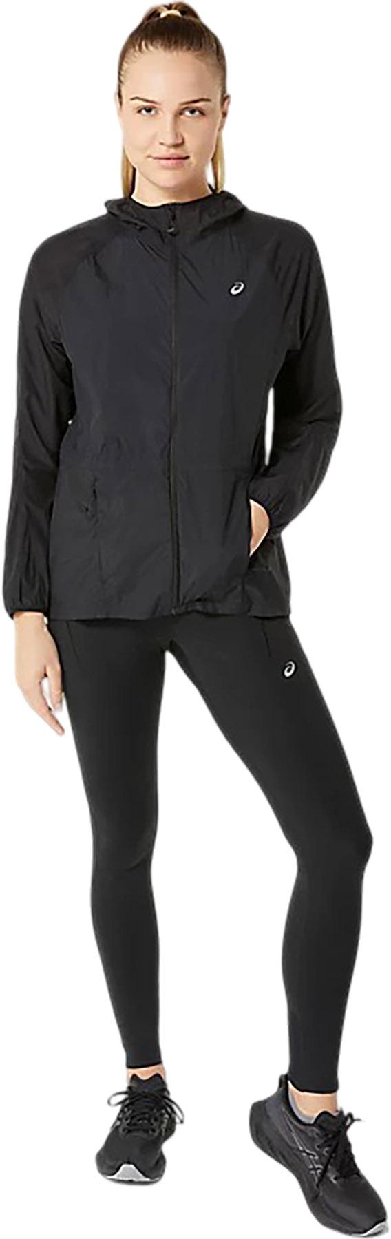 Product gallery image number 8 for product Road Packable Jacket - Women's