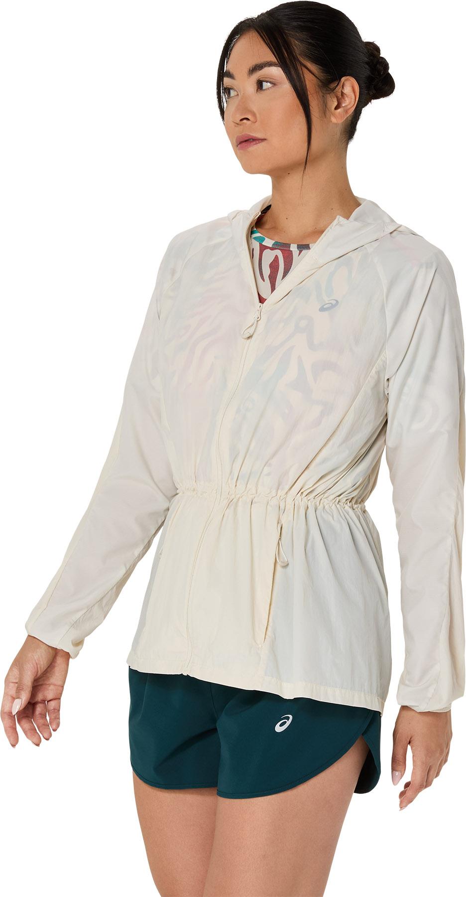 Product gallery image number 6 for product Road Packable Jacket - Women's