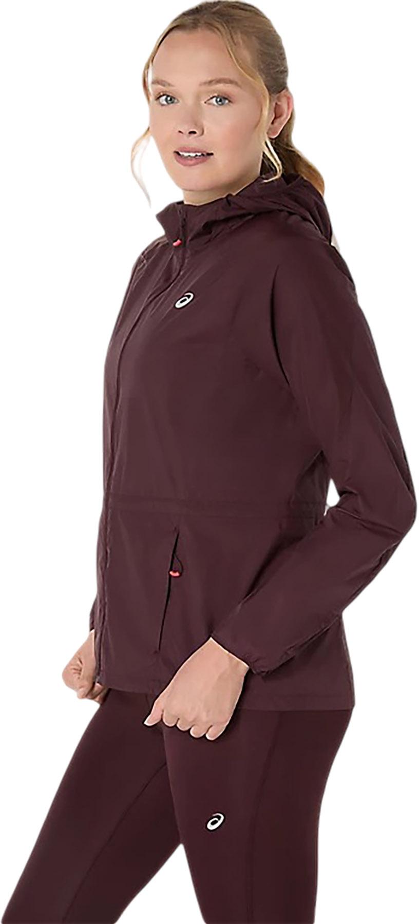Product gallery image number 7 for product Road Packable Jacket - Women's