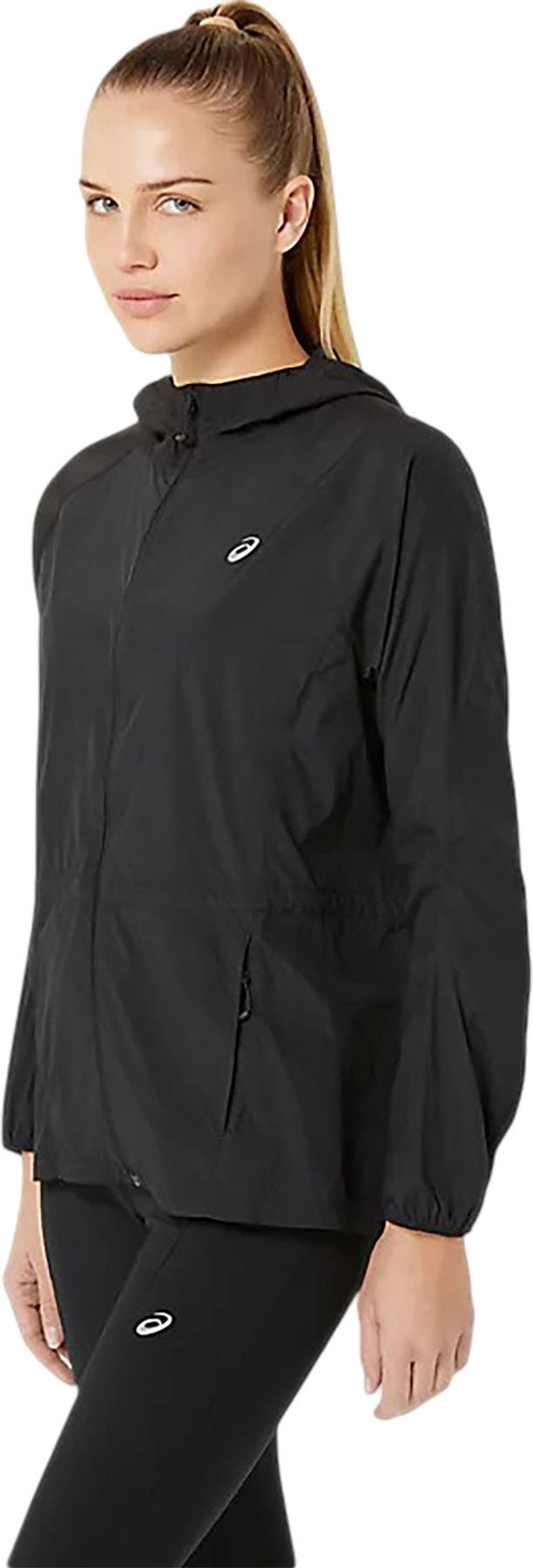 Product gallery image number 7 for product Road Packable Jacket - Women's