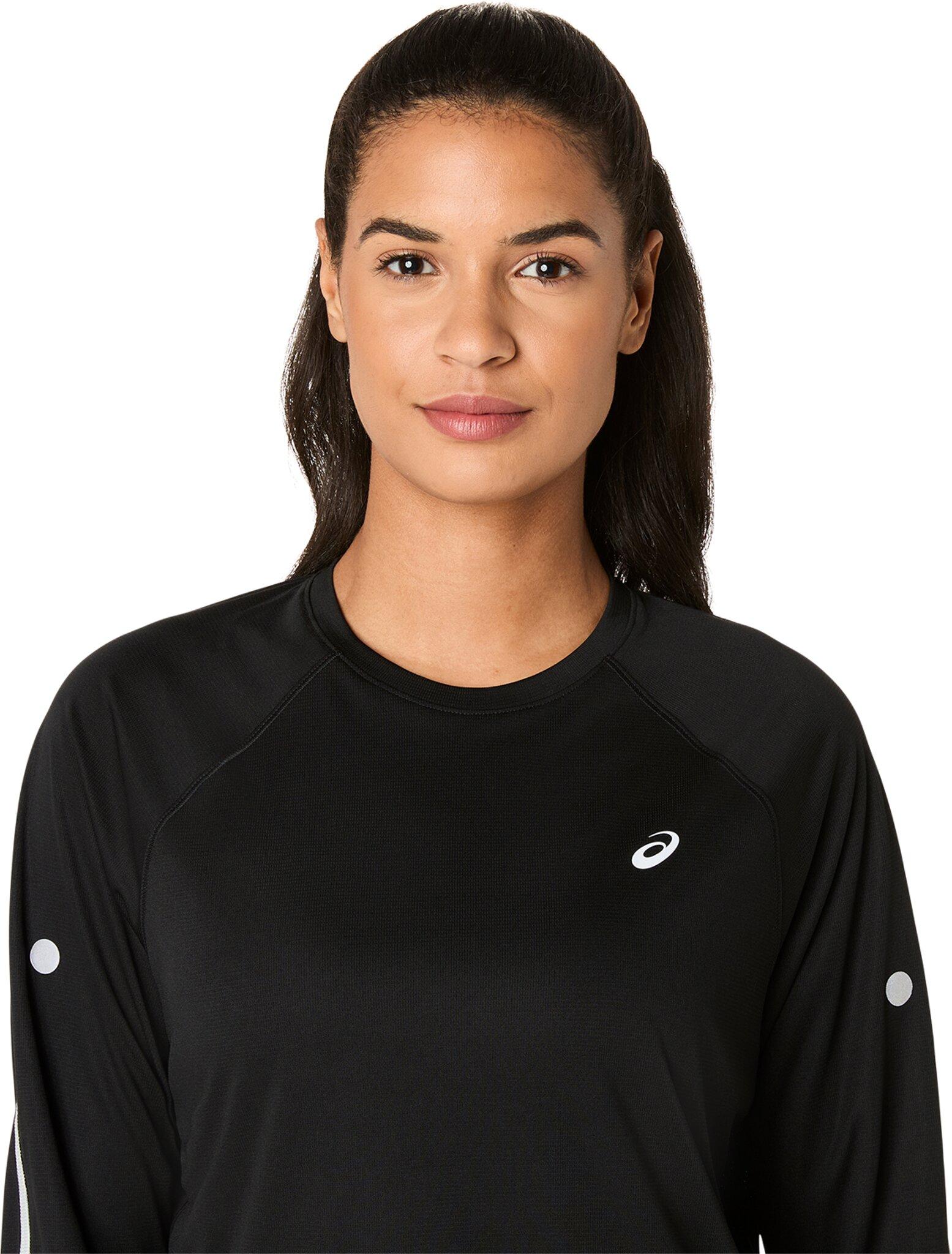 Product gallery image number 4 for product Haut à manches longues Road Lite-Show - Femme   