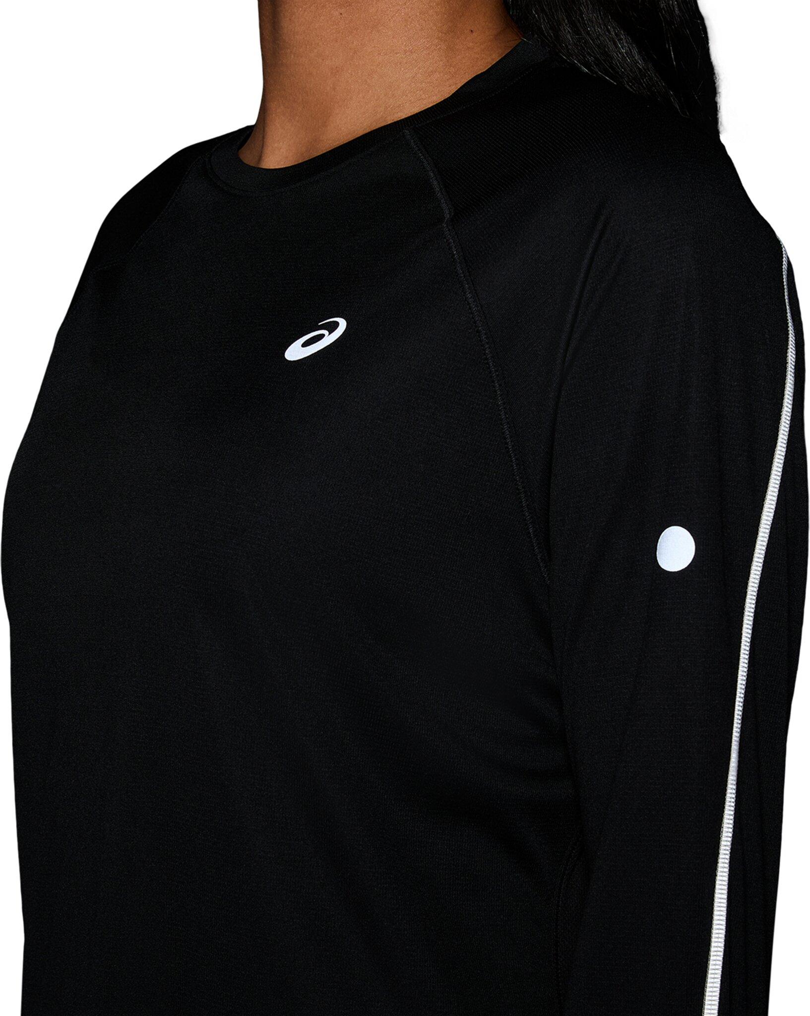 Product gallery image number 6 for product Haut à manches longues Road Lite-Show - Femme   