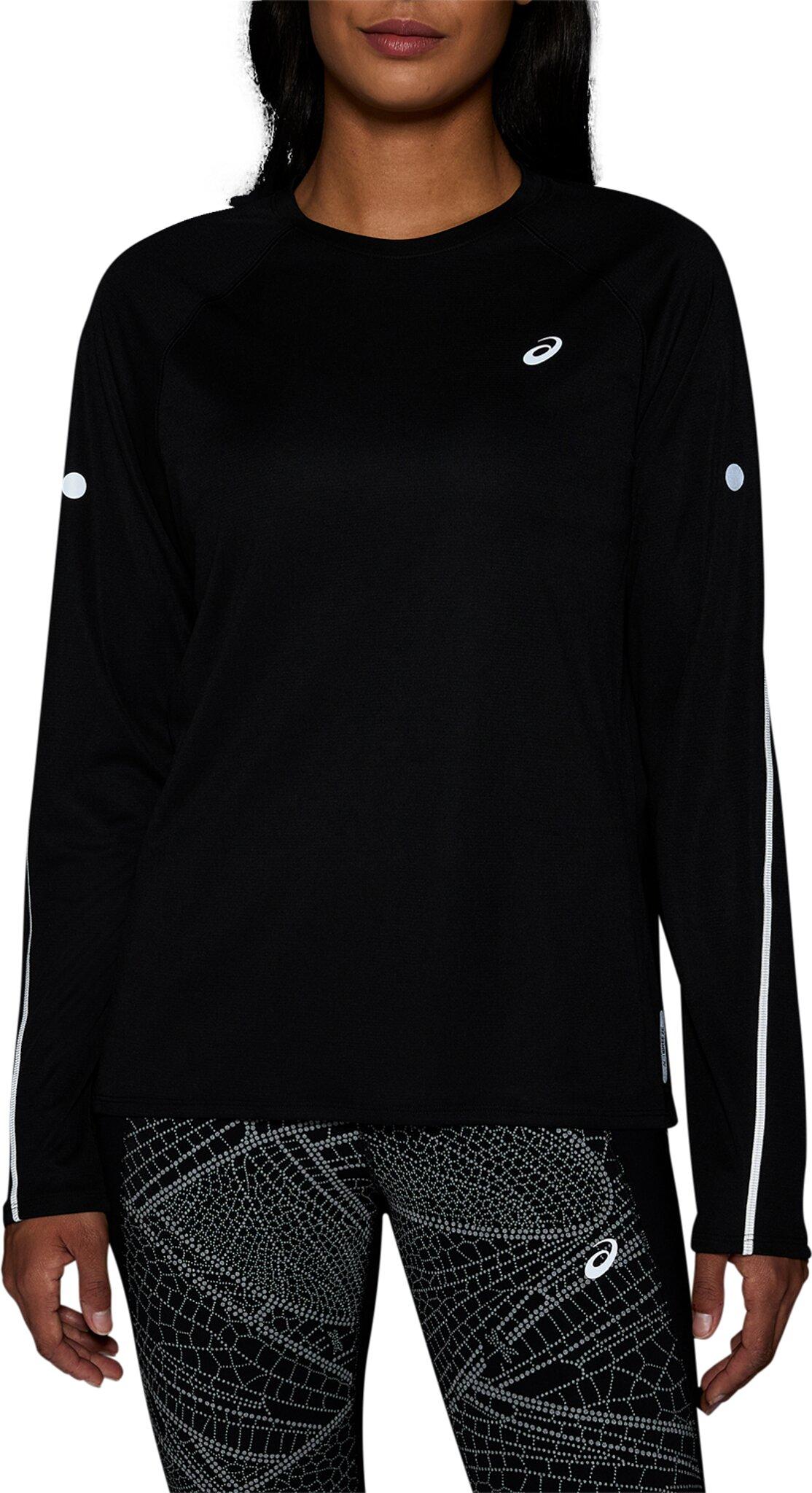 Product gallery image number 5 for product Haut à manches longues Road Lite-Show - Femme   