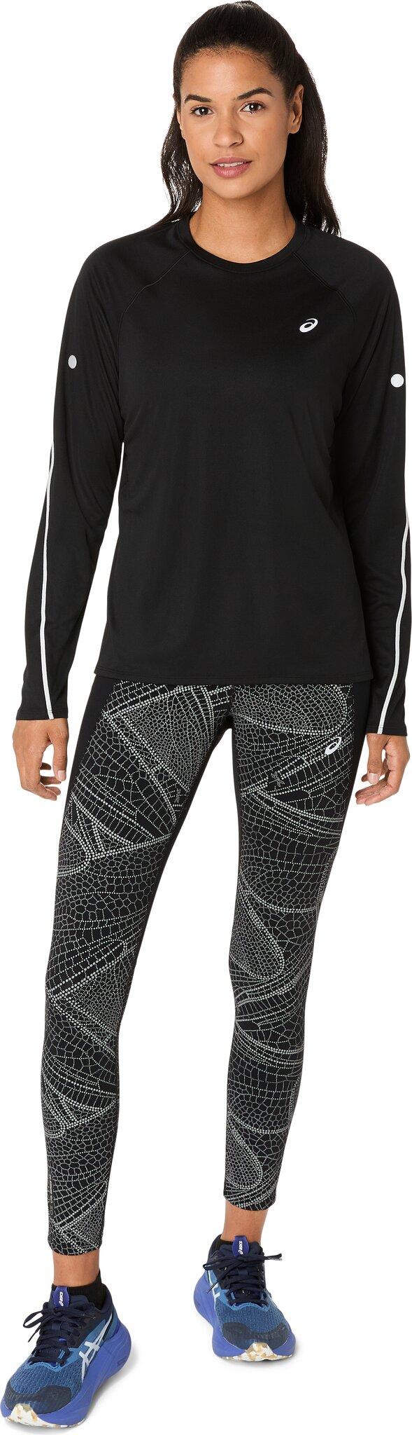 Product gallery image number 2 for product Haut à manches longues Road Lite-Show - Femme   