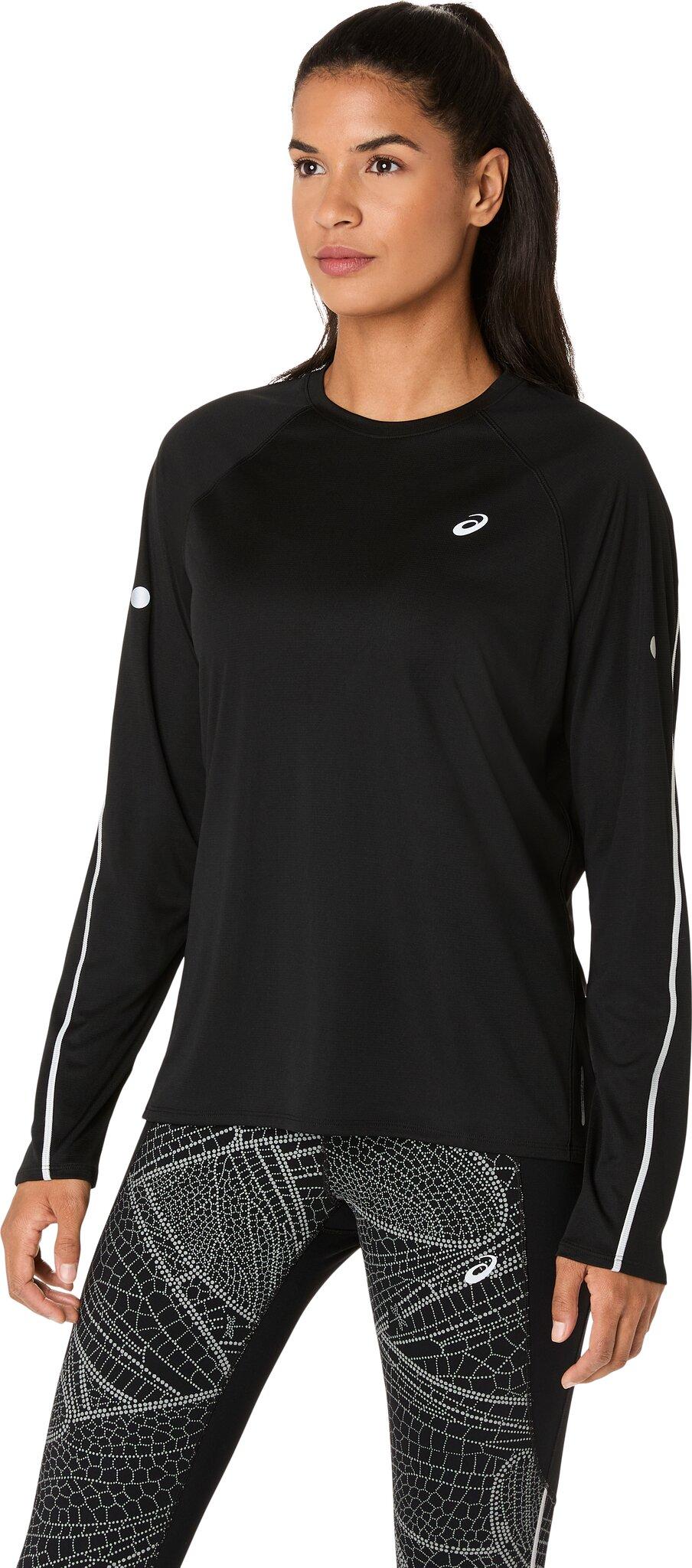 Product gallery image number 8 for product Haut à manches longues Road Lite-Show - Femme   