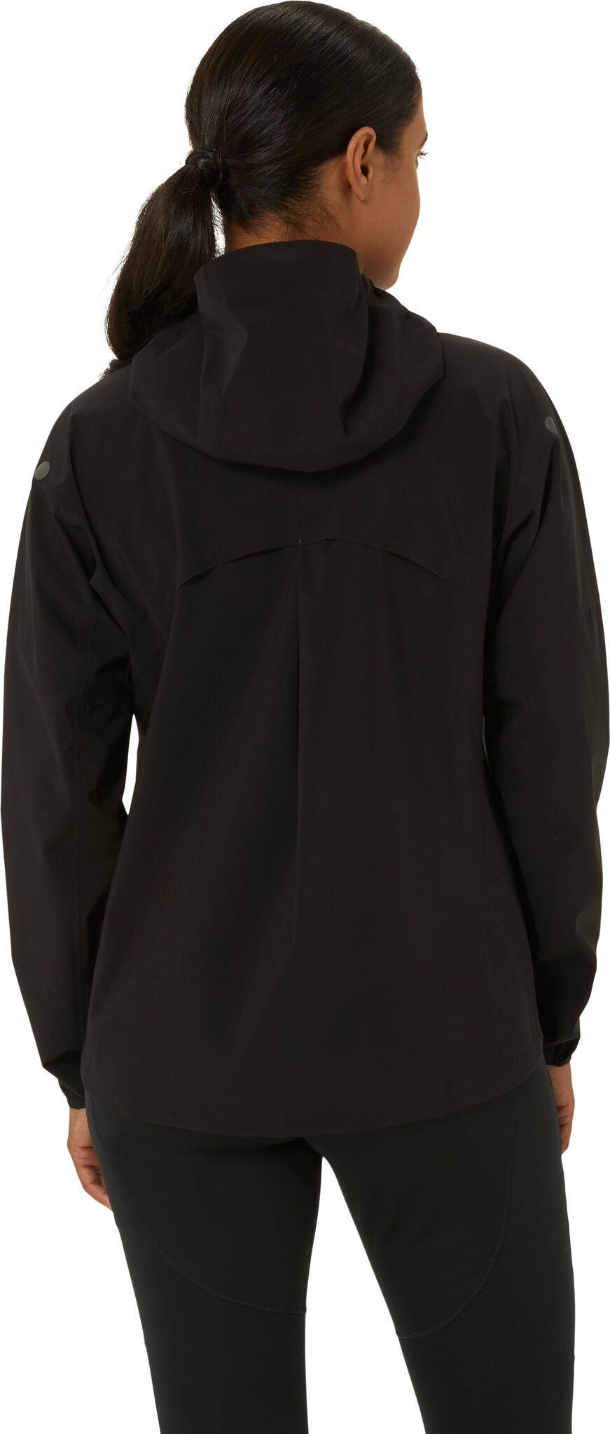 Product gallery image number 10 for product Metarun Waterproof Jacket - Women's