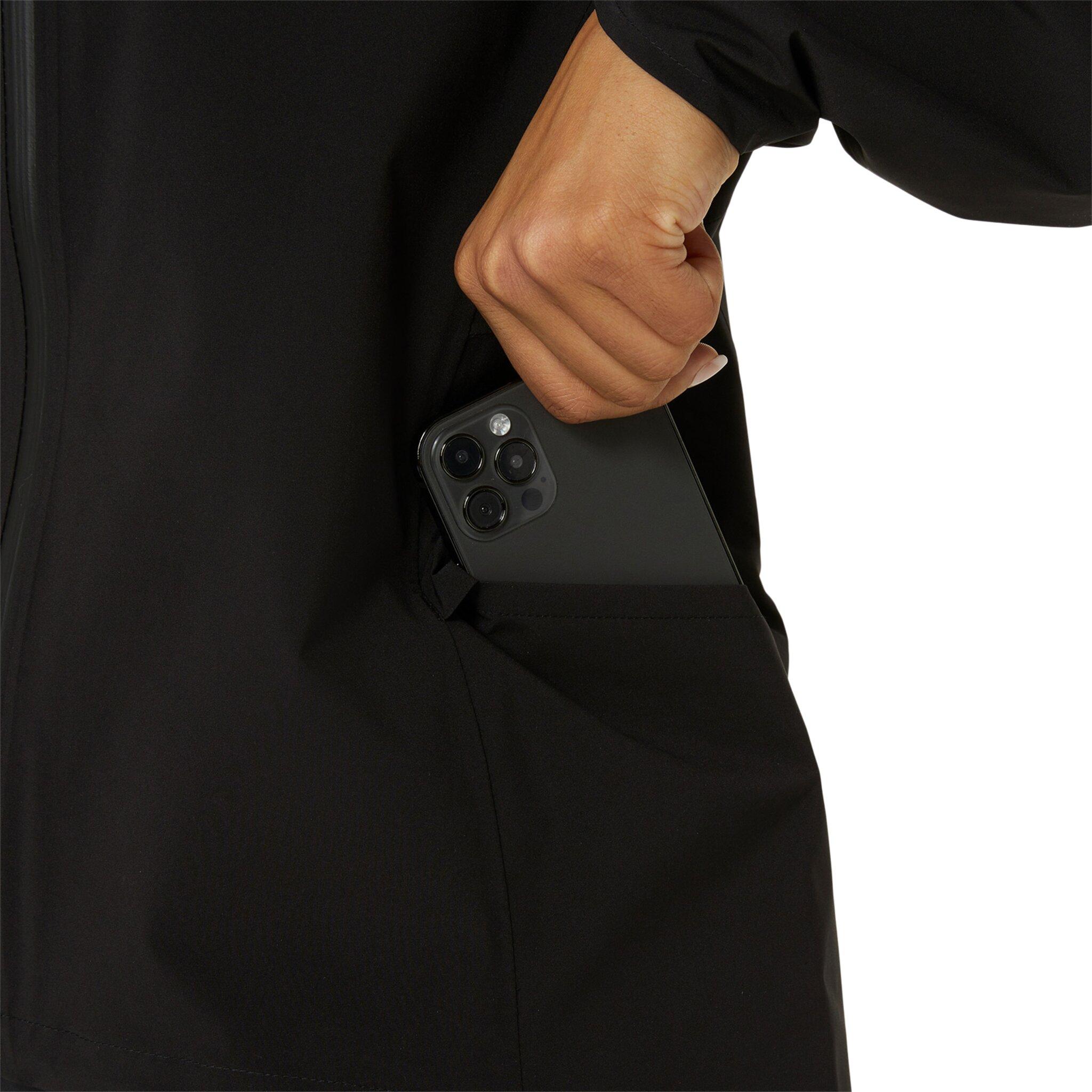 Product gallery image number 8 for product Metarun Waterproof Jacket - Women's