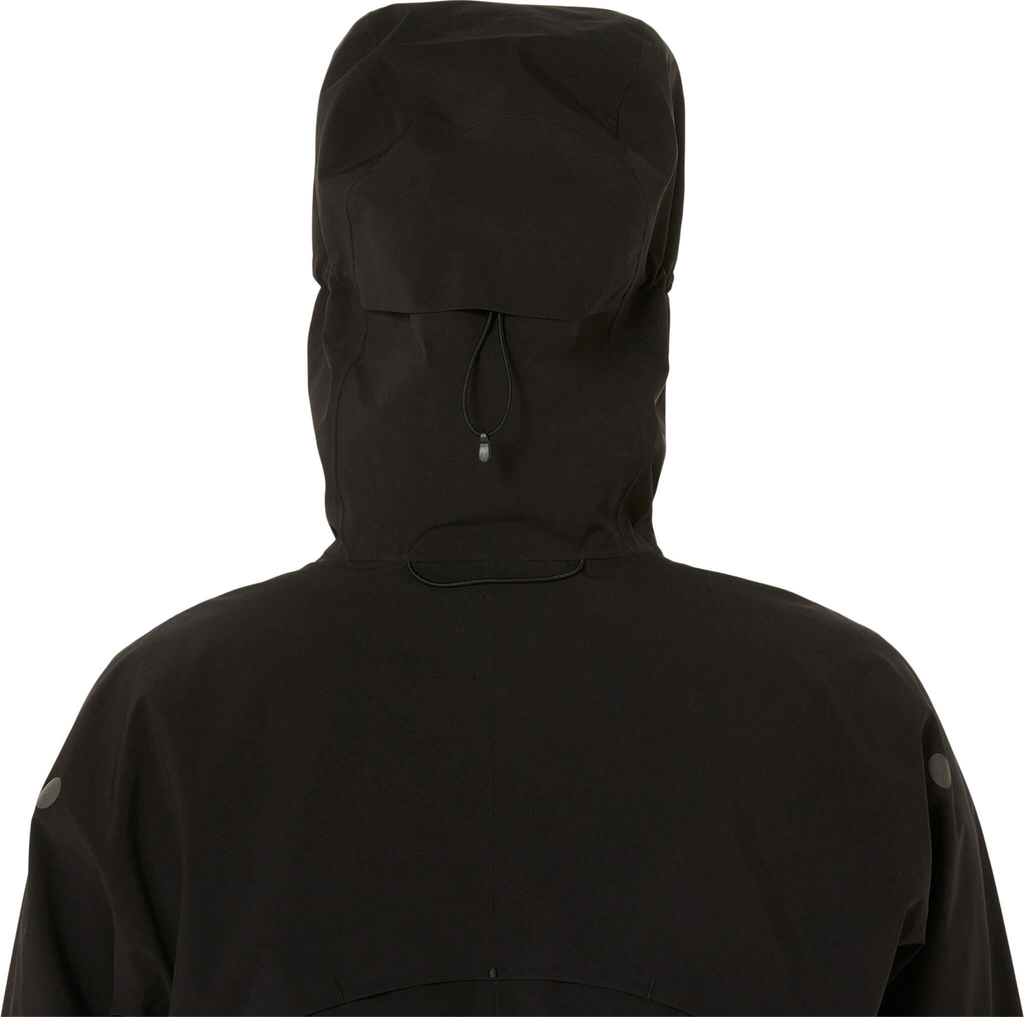 Product gallery image number 4 for product Metarun Waterproof Jacket - Women's