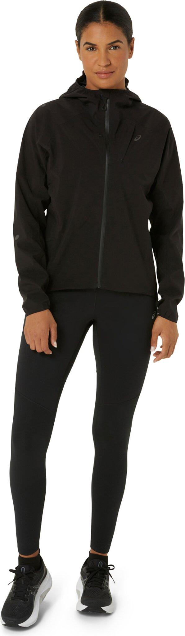 Product gallery image number 2 for product Metarun Waterproof Jacket - Women's