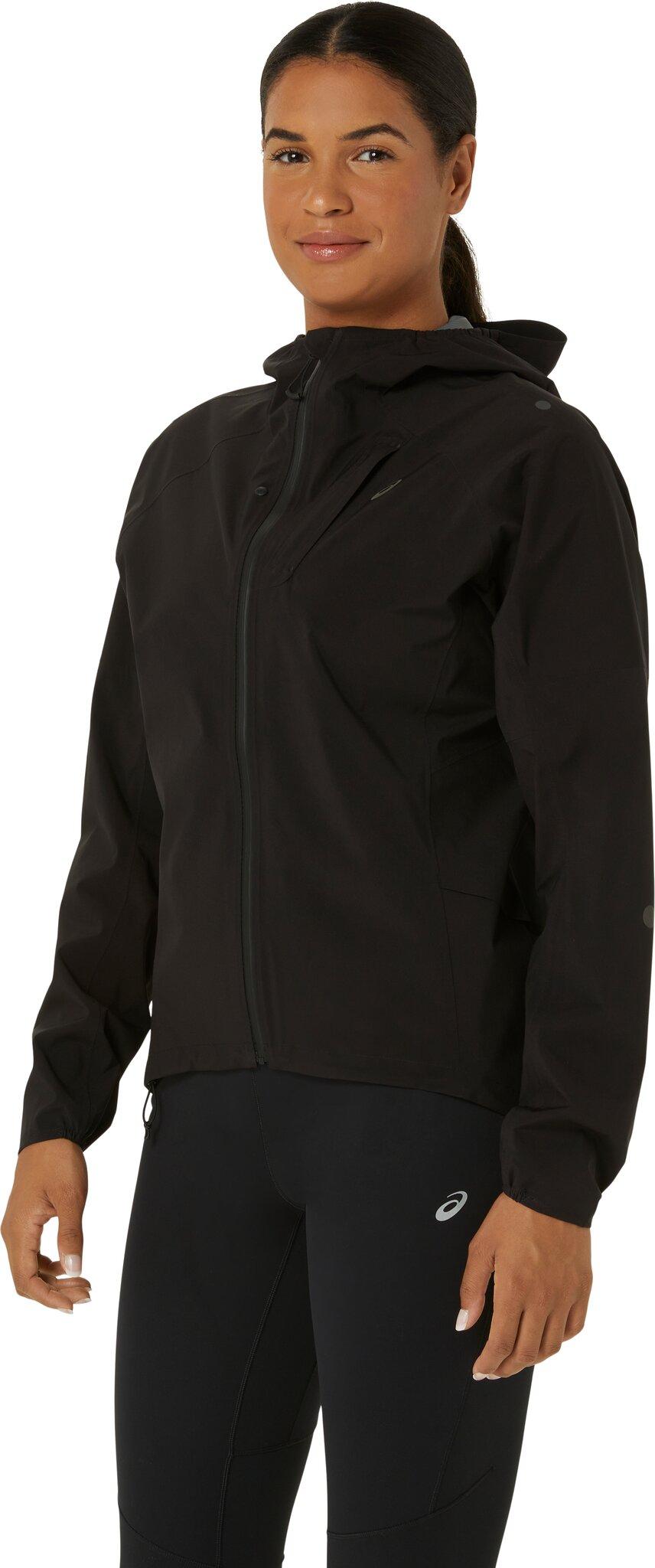 Product gallery image number 3 for product Metarun Waterproof Jacket - Women's