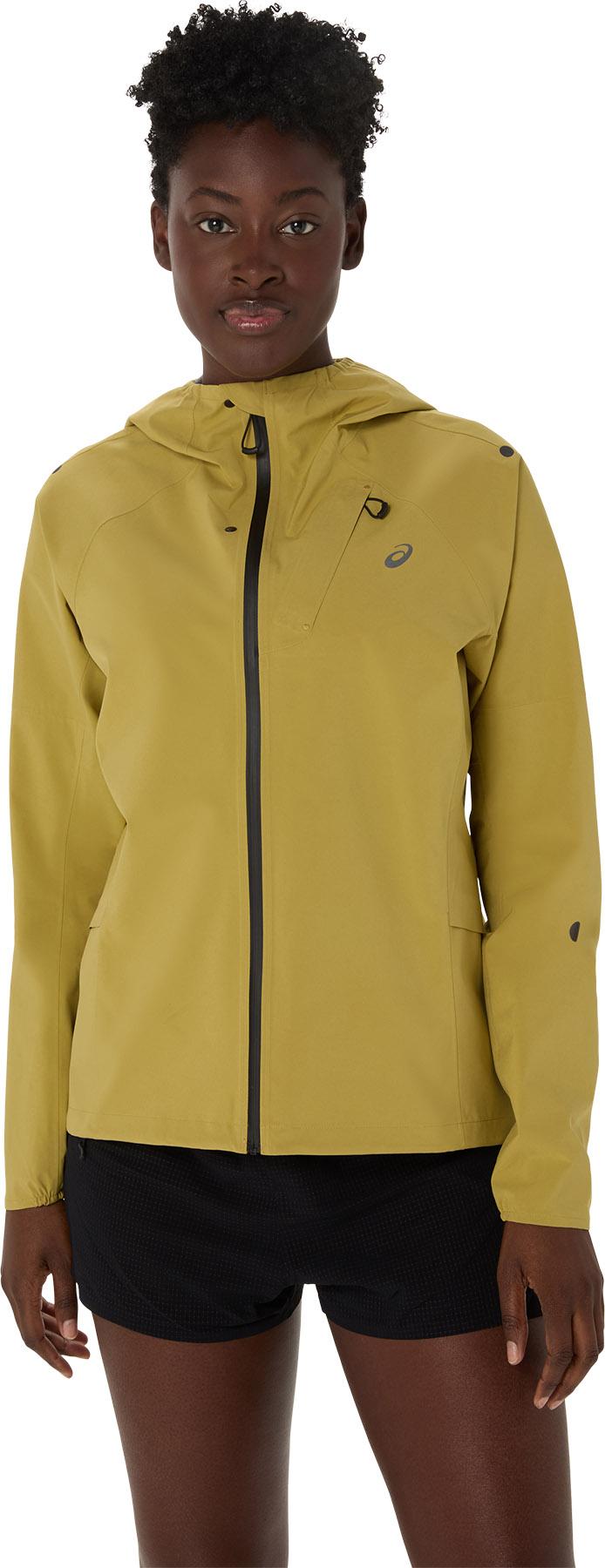 Image de produit pour Manteau imperméable Metarun - Femme
