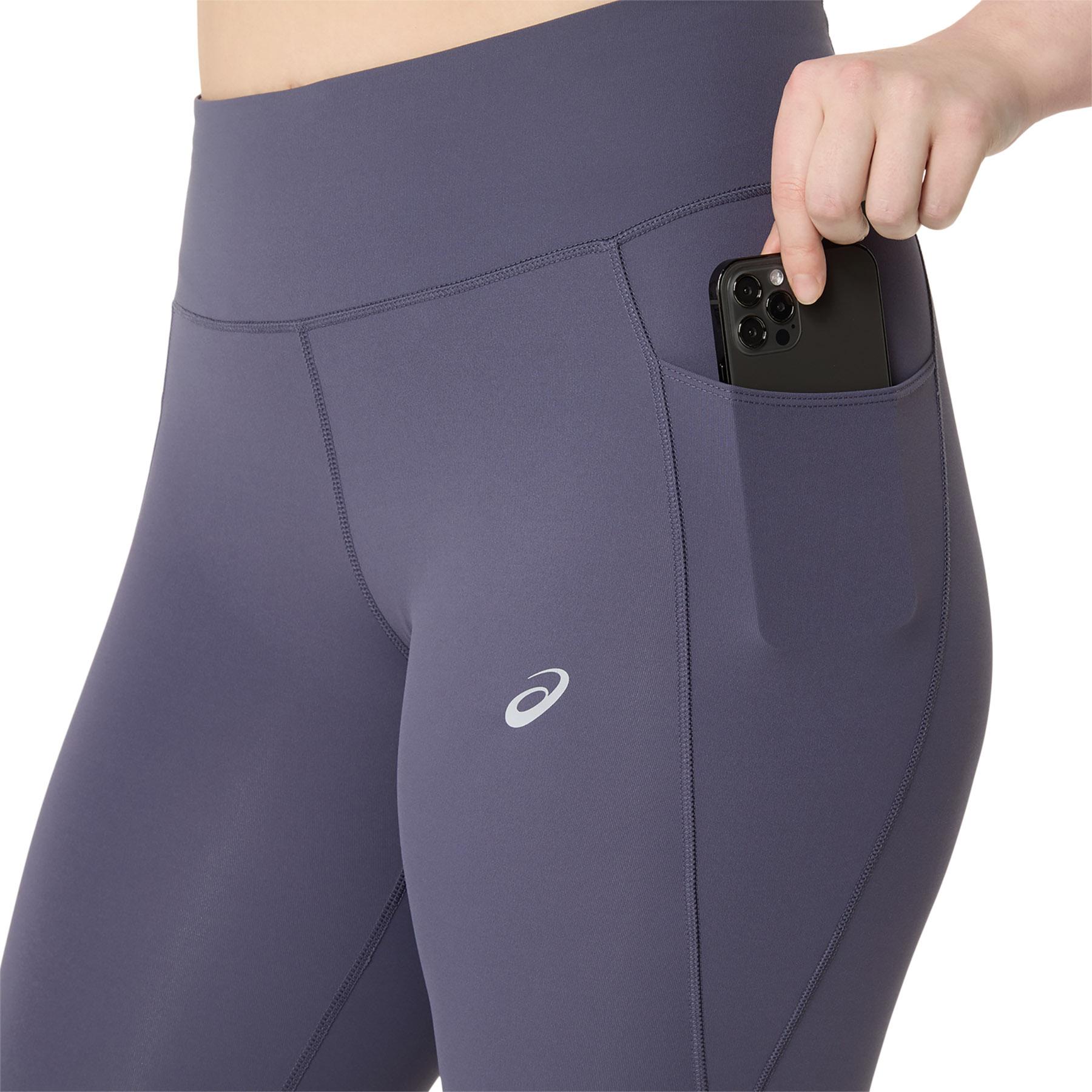 Product gallery image number 3 for product Collant de course ajustable Nagino - Femme