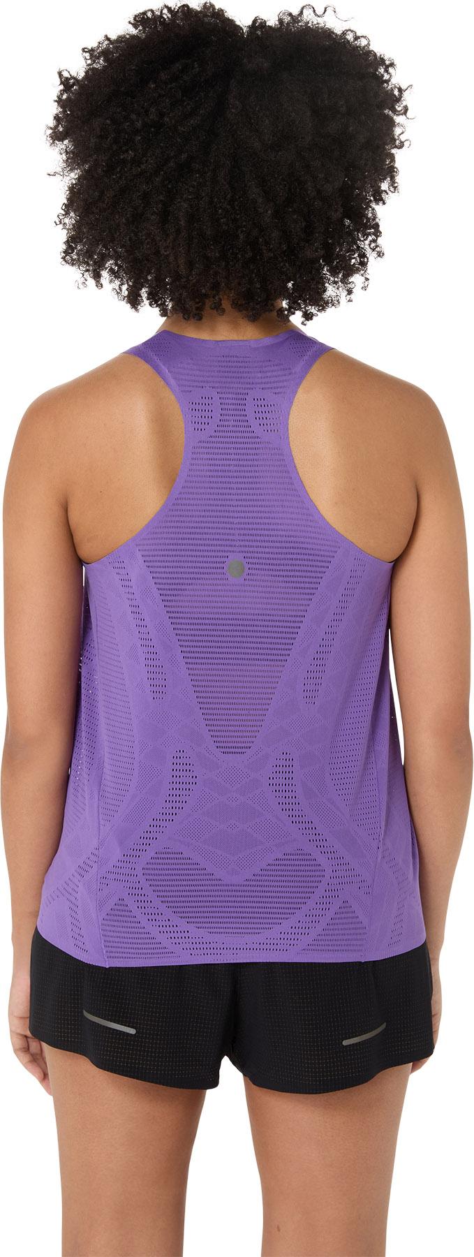 Product gallery image number 2 for product Camisole Metarun - Femme  