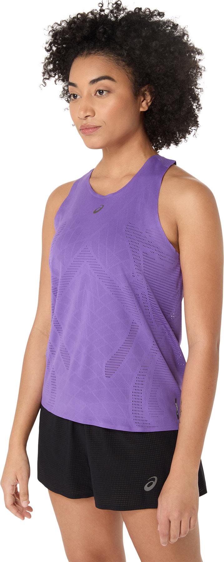 Product gallery image number 3 for product Camisole Metarun - Femme  