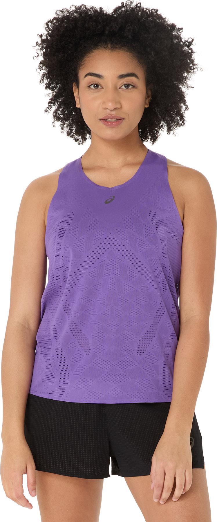 Product image for Camisole Metarun - Femme  