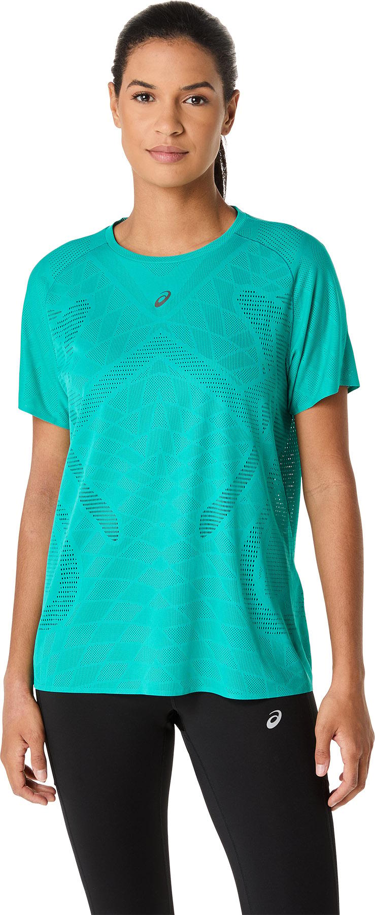 Product image for Metarun Short Sleeve Top - Women's