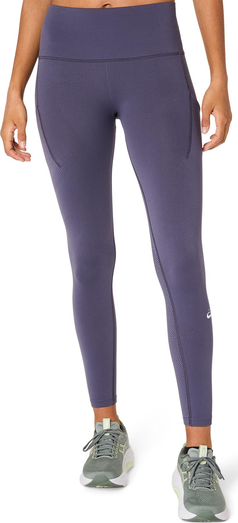 Product image for Collant sans coutures Road - Femme 