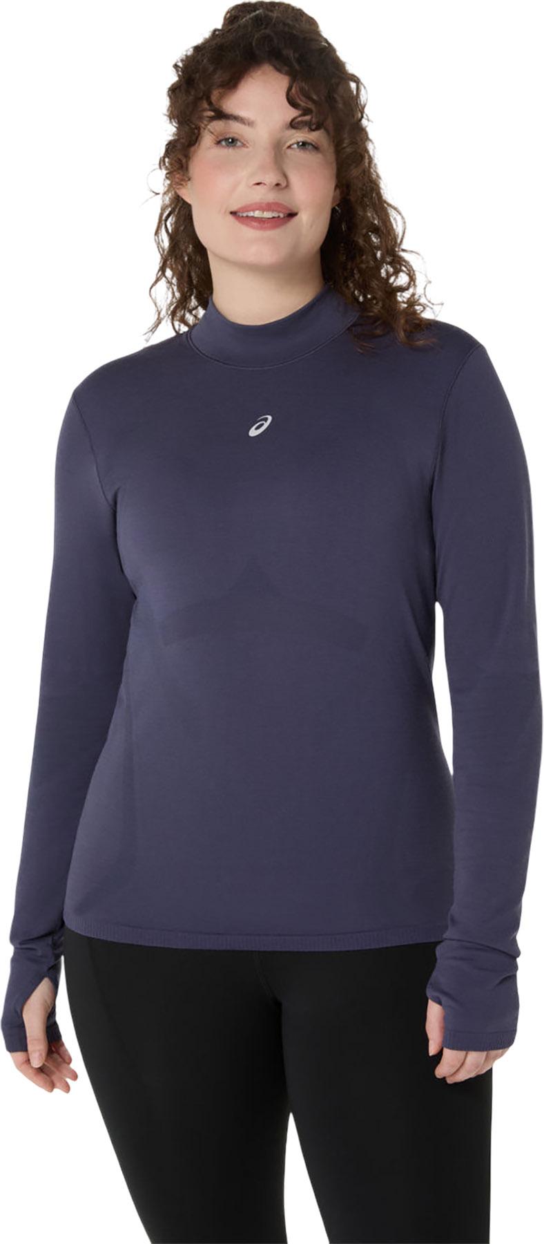 Product image for Road Winter Seamless Long Sleeve Top - Women's