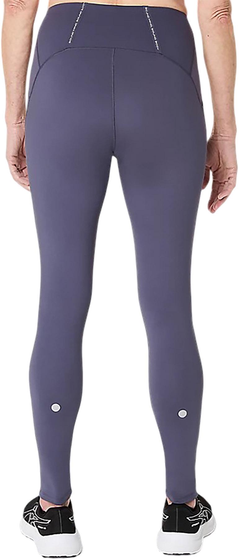 Product gallery image number 5 for product Road Winter High Waist Tights - Women's