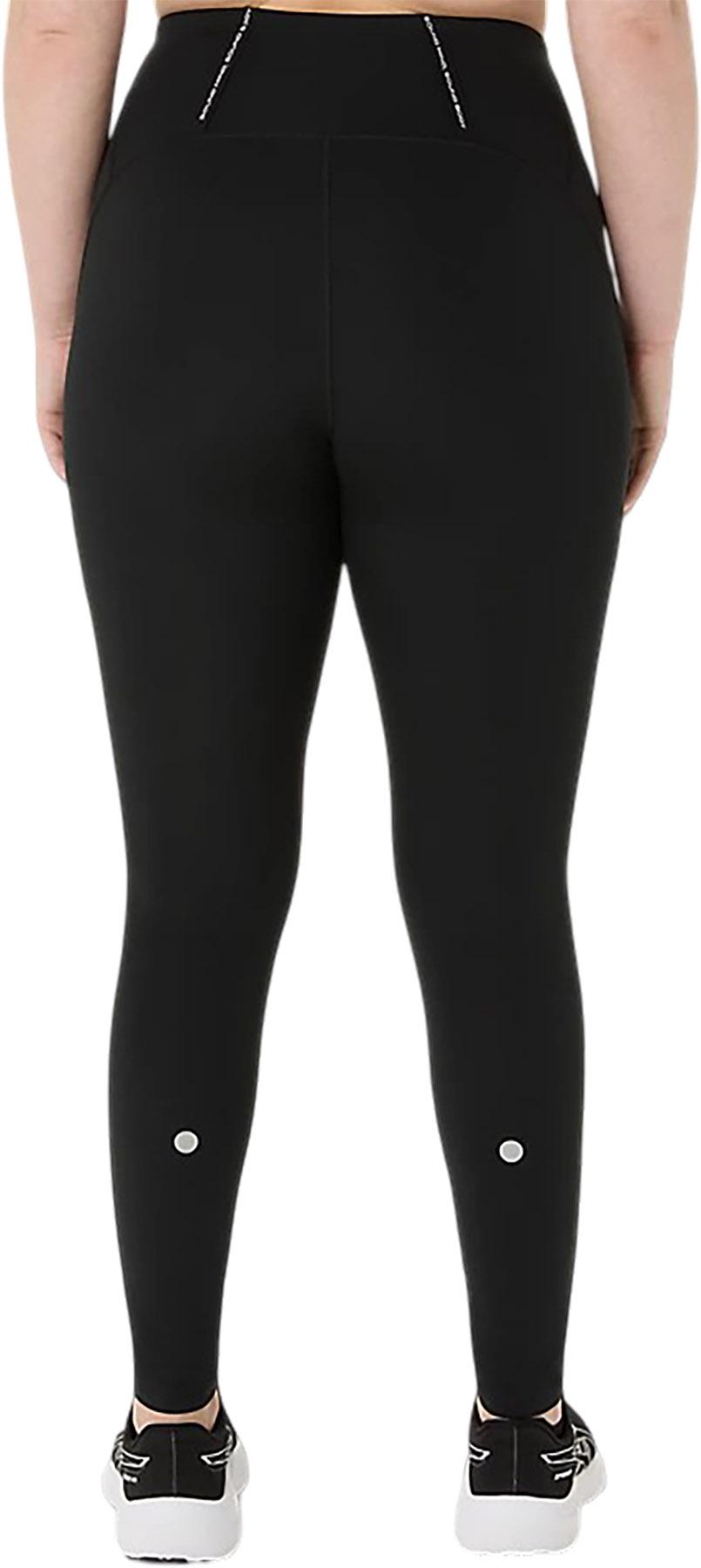 Product gallery image number 5 for product Road Winter High Waist Tights - Women's
