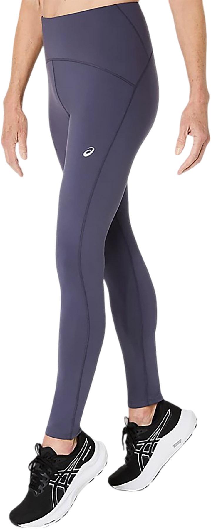 Product gallery image number 4 for product Road Winter High Waist Tights - Women's