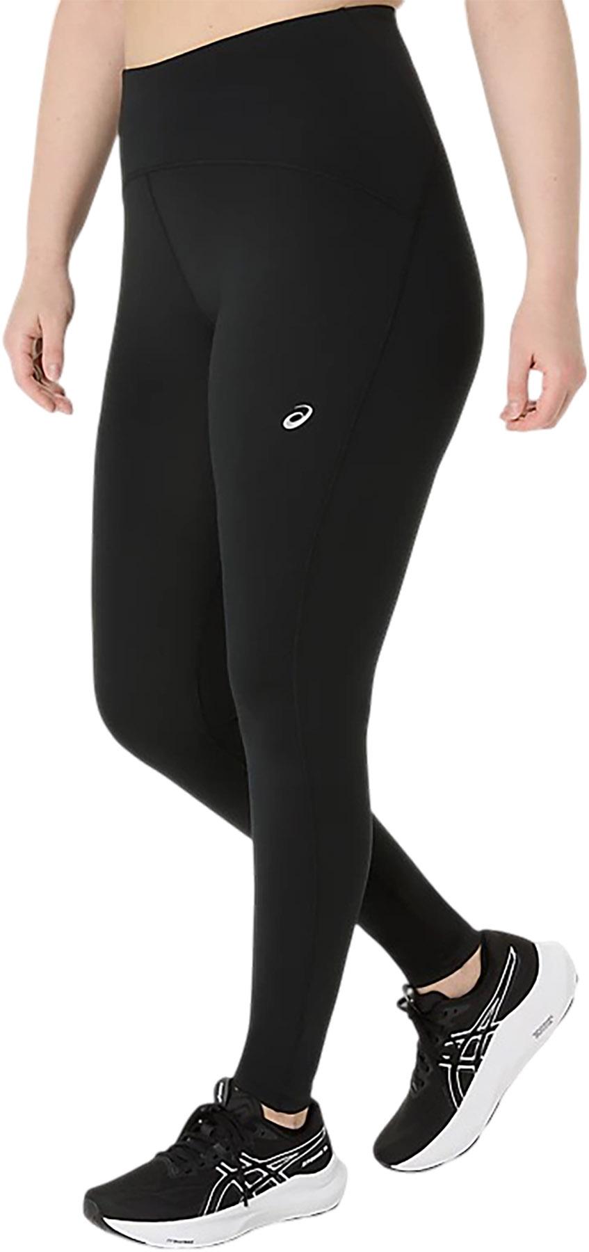 Product gallery image number 4 for product Road Winter High Waist Tights - Women's