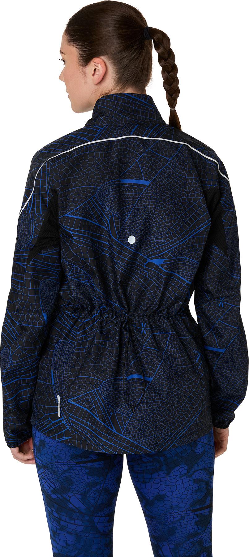 Product gallery image number 3 for product Manteau pliable Road Lite-Show - Femme