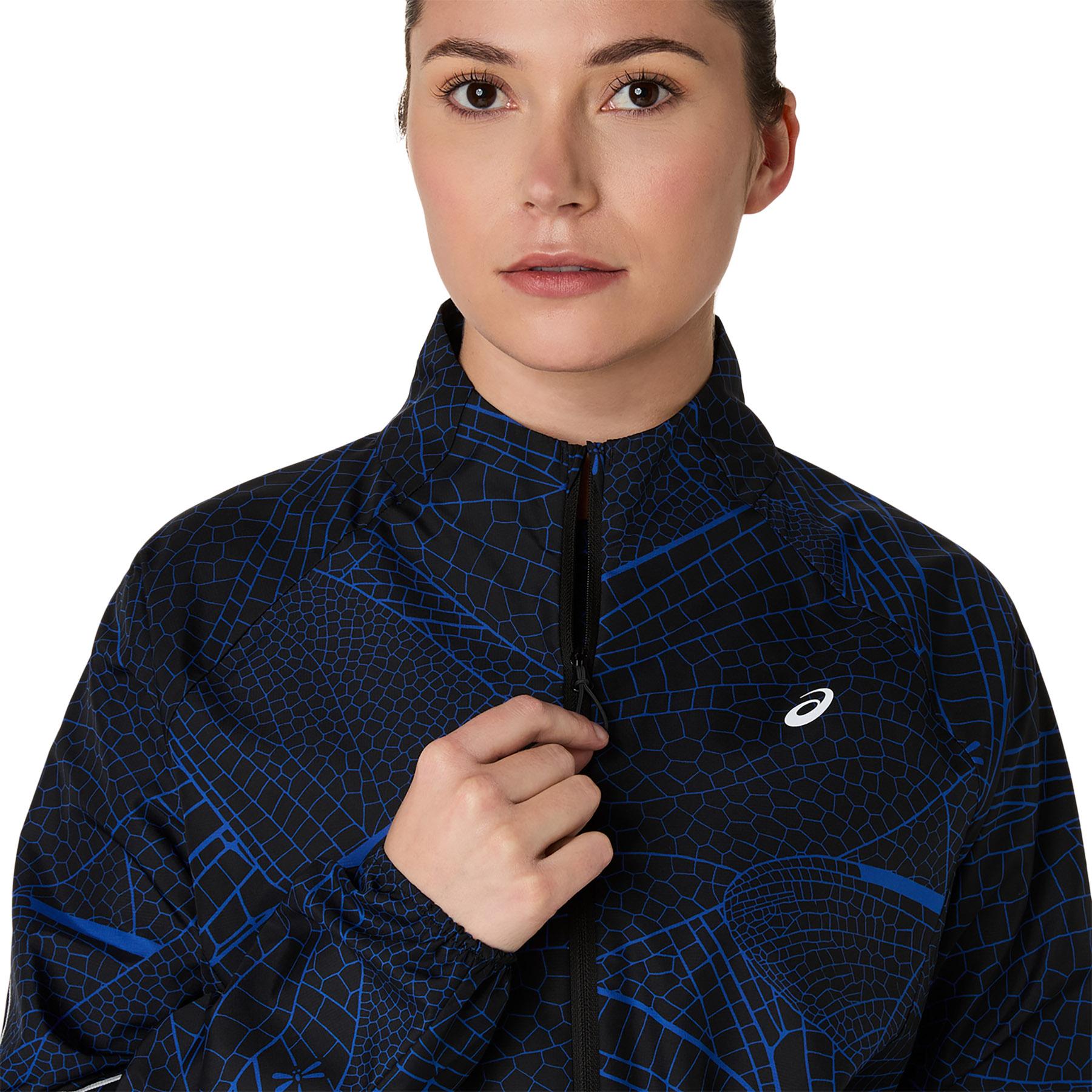 Product gallery image number 2 for product Manteau pliable Road Lite-Show - Femme