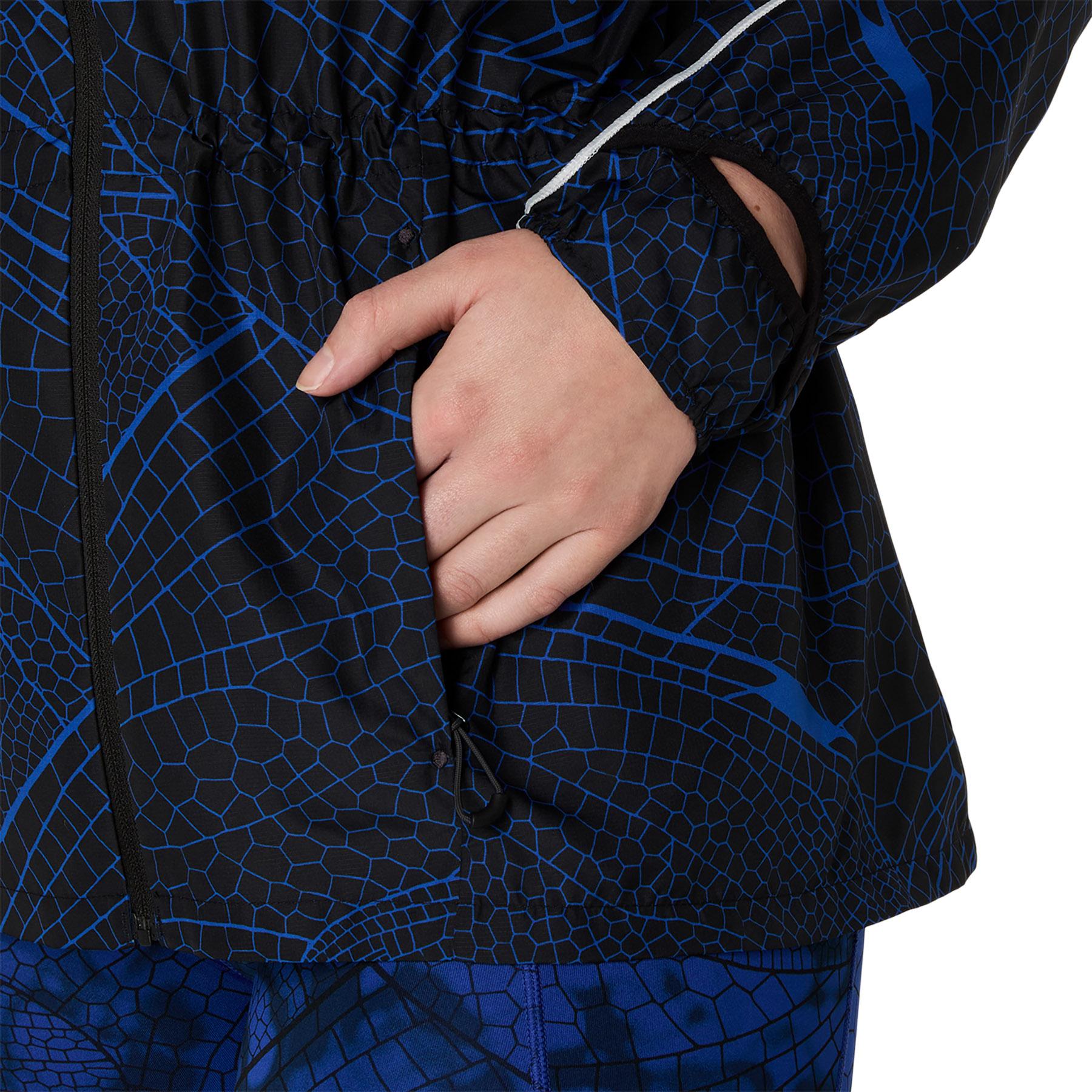 Product gallery image number 4 for product Manteau pliable Road Lite-Show - Femme