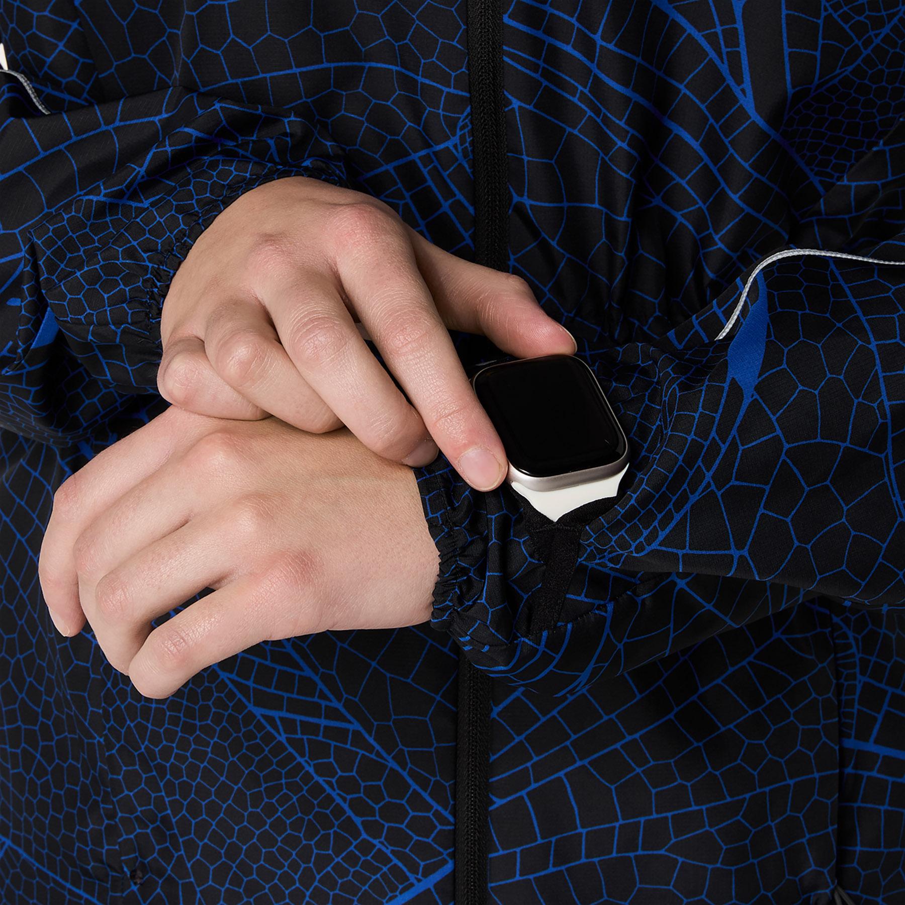 Product gallery image number 5 for product Manteau pliable Road Lite-Show - Femme