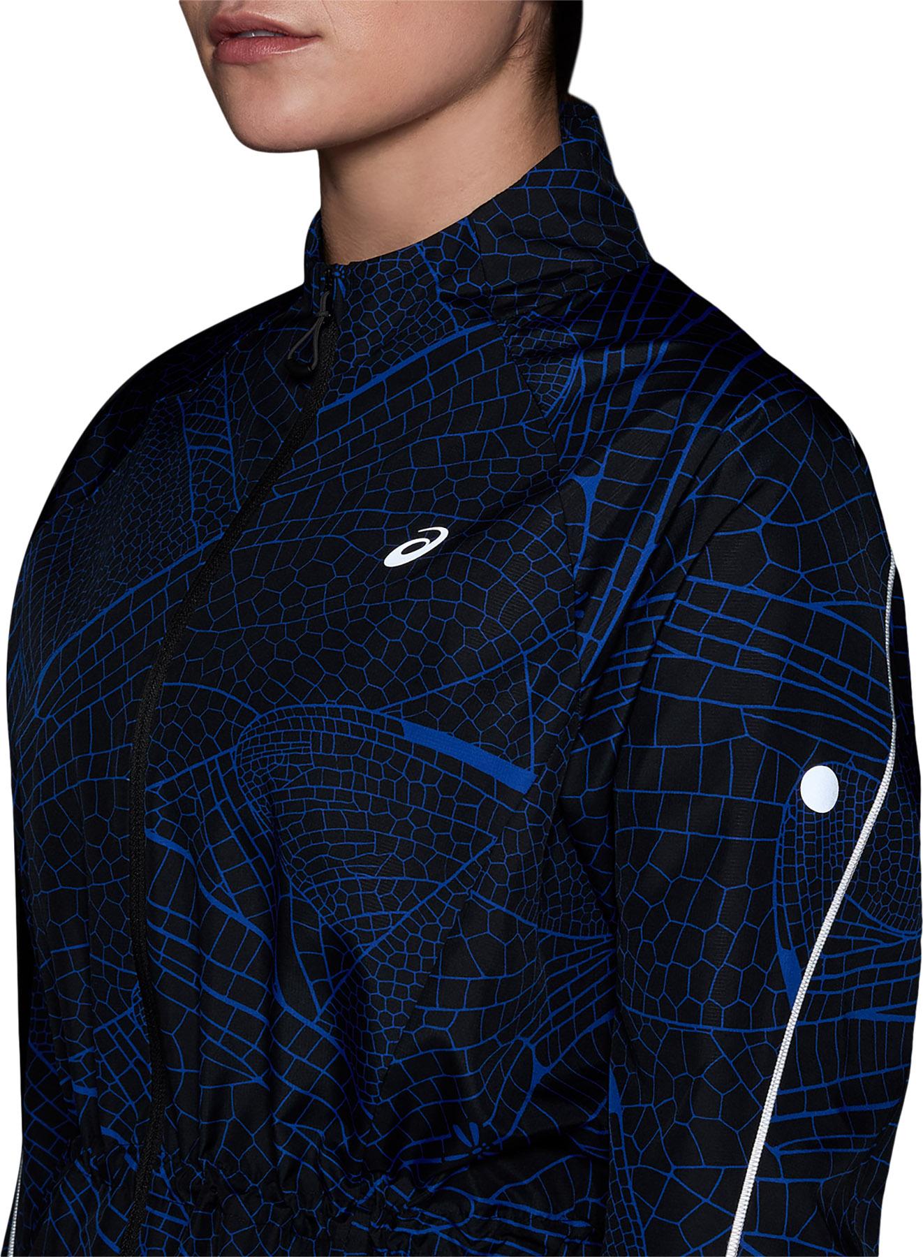 Product gallery image number 8 for product Manteau pliable Road Lite-Show - Femme