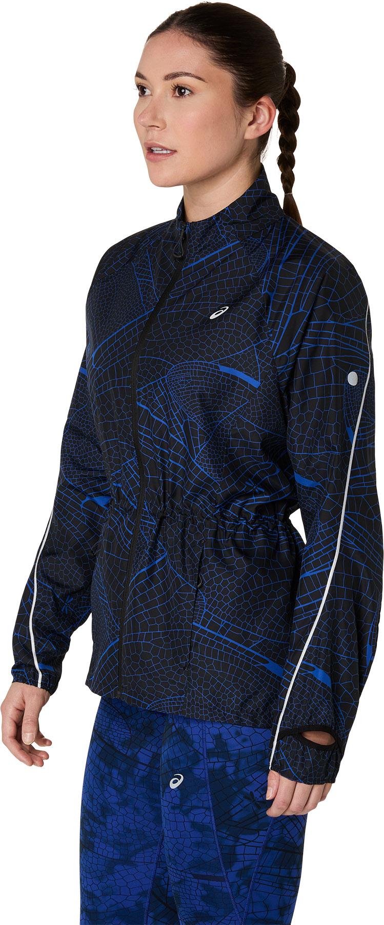 Product gallery image number 7 for product Manteau pliable Road Lite-Show - Femme