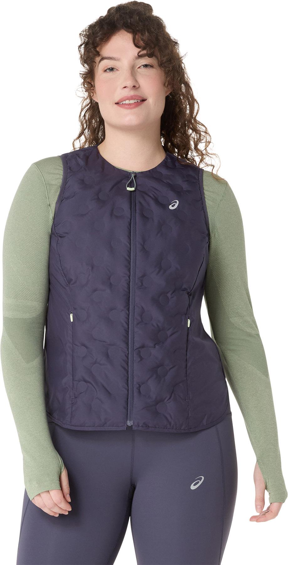 Product image for Nagino Run Padded Gilet - Women's
