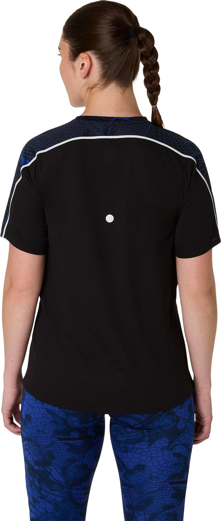 Product gallery image number 5 for product Haut de course à manches courtes Road Lite-Show - Femme