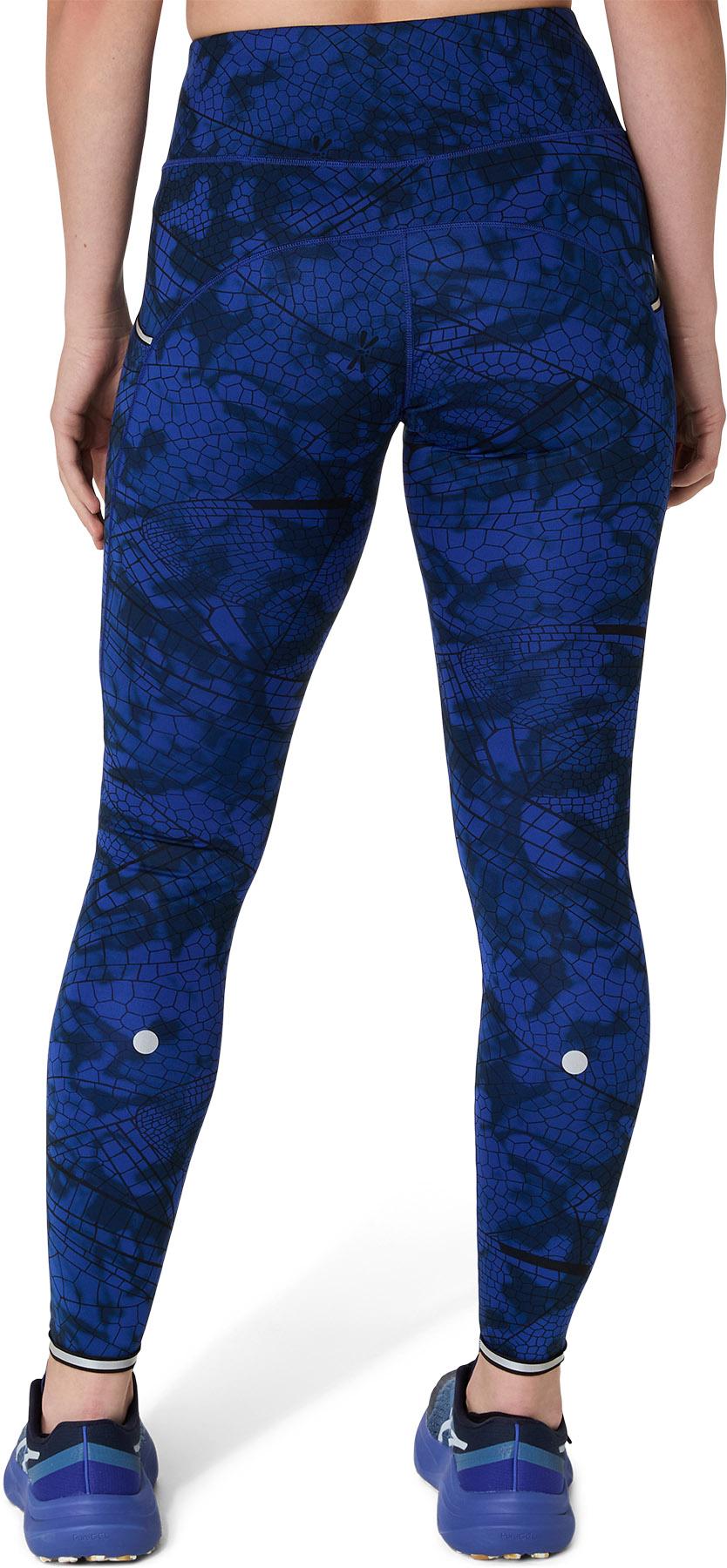 Product gallery image number 3 for product Collant Road Lite-Show - Femme